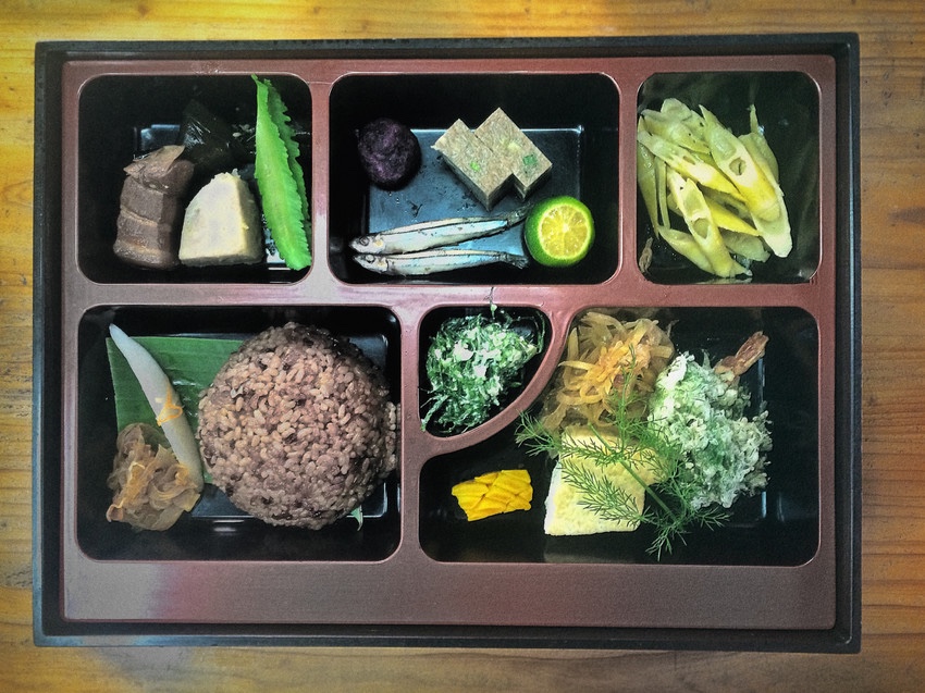 Want to live long? Try the Okinawa Diet, better yet “Ogimi&nbsp;Diet”