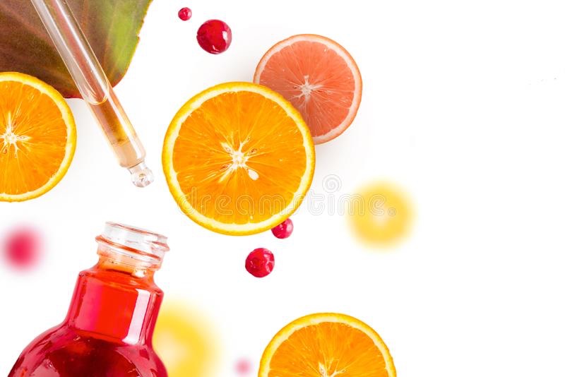 Vitamin C confirmed to support&nbsp;Bifidobacteria