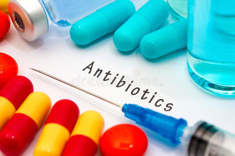 antibiotic resistance grows in high use&nbsp;areas