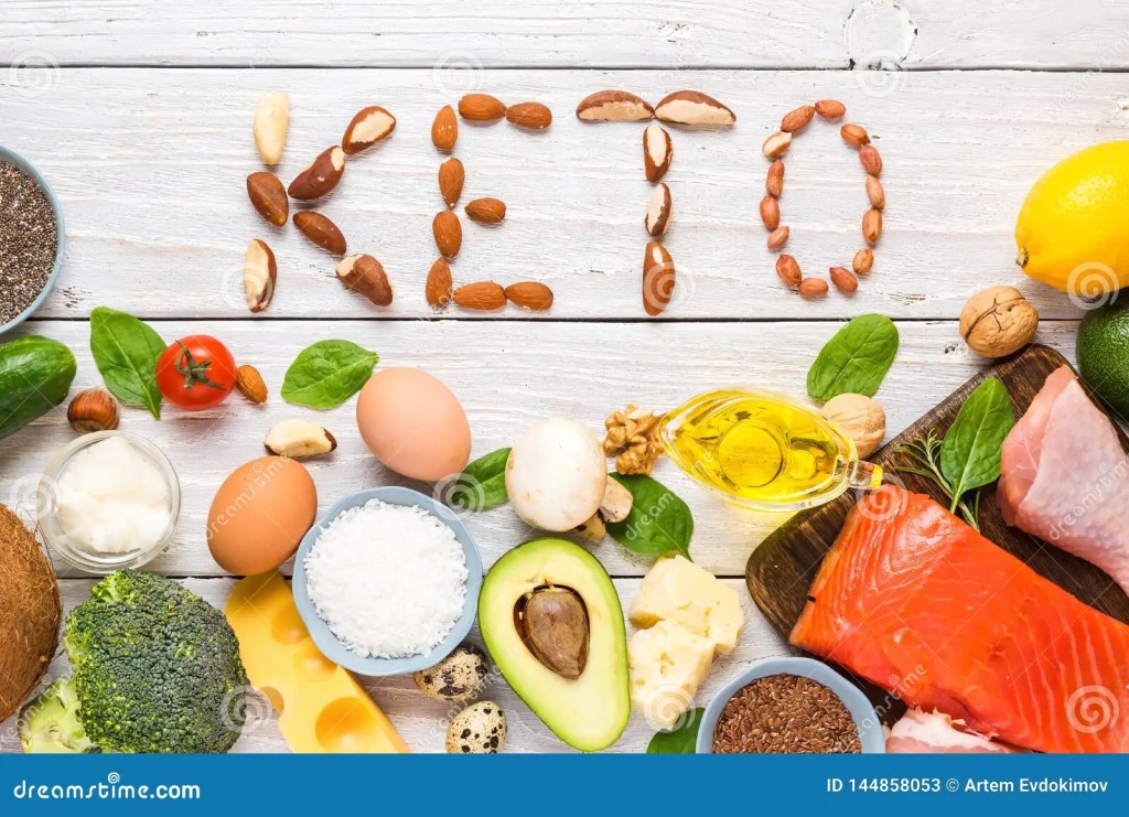 Gut microbial effects and Keto diet on epilepsy&nbsp;found