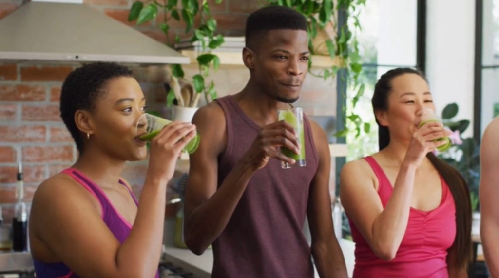 Lectin: healthy protein or gut lining vandal? or&nbsp;both