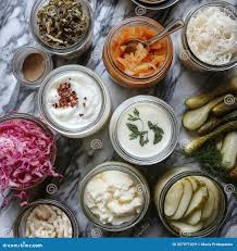 a review of fermented&nbsp;foods