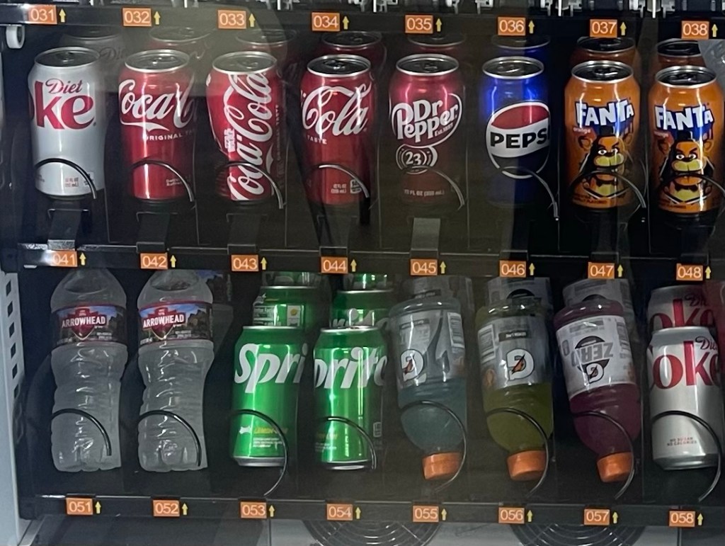 do diet & regular sodas lead to liver disease?&nbsp;maybe