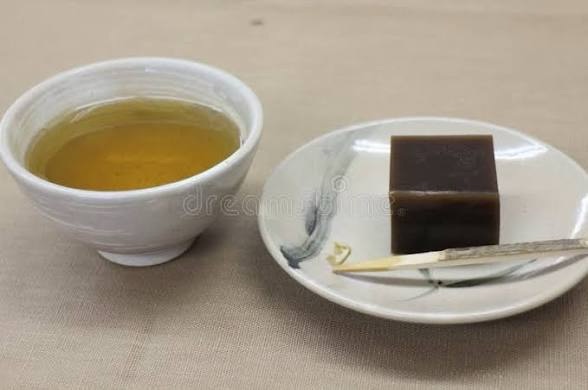Kampo 3: Yokukansan (Kampo) & Yigan San&nbsp;(TCM):