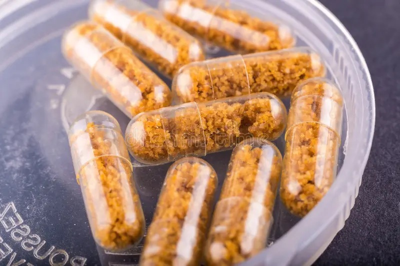 fecal transplant shows promise for food&nbsp;allergies